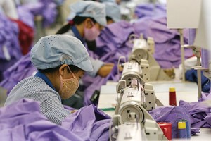 Vinatex lại lỗi hẹn tổ chức ĐHCĐ