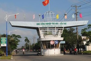 Đổi tên, đổi chủ, Thủy sản Bình An vẫn bị "điểm danh" nợ 20 tỷ đồng tiền thuê đất