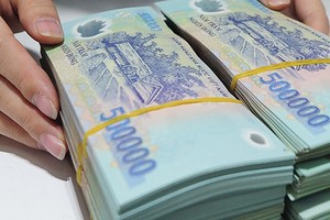 NHNN khuyến khích các ngân hàng trả cổ tức bằng cổ phiếu, giữ lại lợi nhuận để nâng cao năng lực tài chính