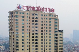 Lideco mở rộng đầu tư vào bất động sản Quảng Ninh