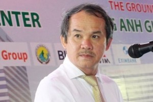 Công ty của bầu Đức đang chịu áp lực trả nợ lớn trong năm 2016