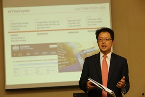 Quỹ đầu tư Vietnam Opportunity Fund chuyển niêm yết lên sàn Luân Đôn