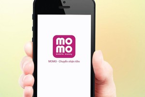Khoản 28 triệu USD đổ vào Ví điện tử MoMo được kỳ vọng sẽ mở màn cho cuộc chơi mới trong thị trường start up Việt
