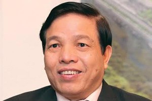 Ông Phan Văn Quý, Chủ tịch HĐQT Công ty cổ phần Tập đoàn Thái Bình Dương, Ủy viên Ủy ban Kinh tế của Quốc hội