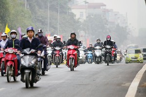 Về mặt lý thuyết, nghiệp vụ bảo hiểm xe cơ giới luôn được xem là mảng nghiệp vụ “màu mỡ”