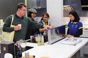 Coi chừng “làm nghẽn” dòng vốn ngoại