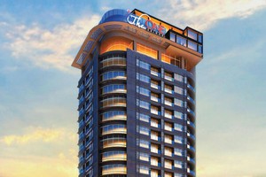 Mua căn hộ tại trung tâm TP. HCM được nhận ngay sổ hồng