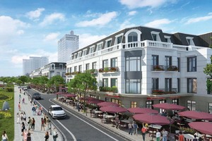 Vingroup ra mắt dự án tại Kiên Giang