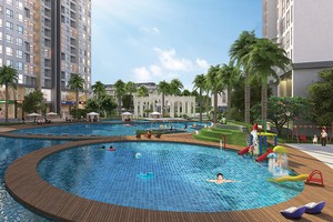 M&A bất động sản, hấp lực từ những dự án “hot”