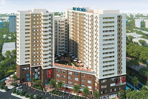 M&A - cơ hội vàng để mở rộng quỹ đất sạch