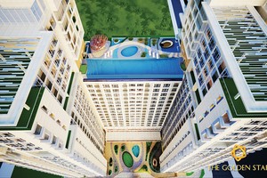 Tâm thế mới của Hưng Lộc Phát