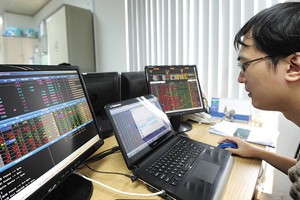 Nhà quản lý cần làm mới tư duy về danh mục cổ phiếu margin, tăng quyền chủ động cho CTCK và NĐT.