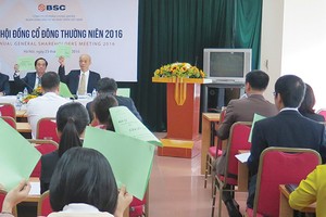 BSC: Chốt phương án tăng vốn lên 1.500 tỷ đồng