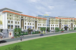 Bavico Plaza Đà Lạt