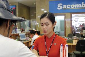 SouthernBank sáp nhập vào Sacombank để hợp thức hóa và xóa bỏ sở hữu chéo của cổ đông lớn giữa hai nhà băng