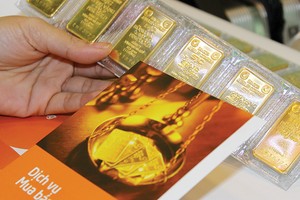 Đối tượng của giao dịch bảo đảm không chỉ có tài sản hữu hình, mà còn bao gồm tài sản bán hữu hình và tài sản vô hình