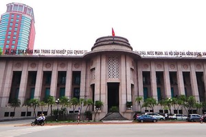 Năm 2014, NHNN xếp thứ nhất trên 14 bộ, ngành về tổ chức thi hành pháp luật
