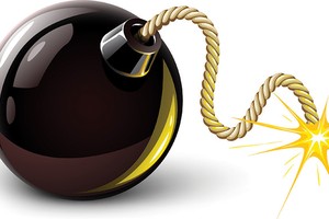 Nhận diện những “ngòi nổ” trong pháp luật ngân hàng