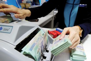 Xử lý nợ xấu ngân hàng, chỉ mới nửa chặng đường đã qua