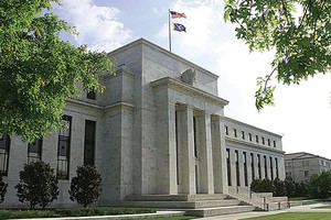 Động thái với lãi suất USD của Fed sẽ có ảnh hưởng lớn đến thị trường tài chính thế giới
