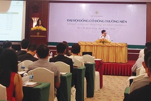 Ông Nguyễn Duy Hưng: PAN sẽ tiếp tục mua chi phối doanh nghiệp nông nghiệp