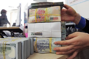 Lợi nhuận nhiều nhà băng bị “bào mòn” do trích lập dự phòng lớn