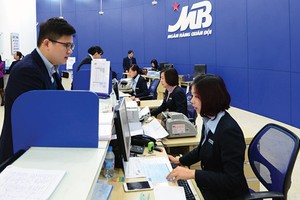 Động lực cho MB vững tiến