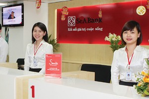 SeABank: 22 năm gắn kết tin yêu