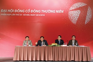 Maritime Bank đặt chỉ tiêu tăng trưởng lợi nhuận 20%