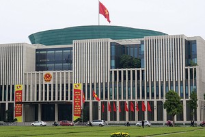 Chính phủ coi trọng sự phát triển doanh nghiệp và đội ngũ doanh nhân trong công cuộc phát triển của đất nước