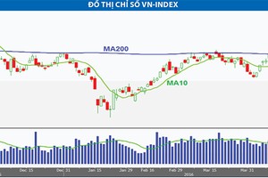 Vốn ngoại sẽ ở lại thị trường
