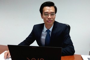 ThS. Đàm Nhân Đức