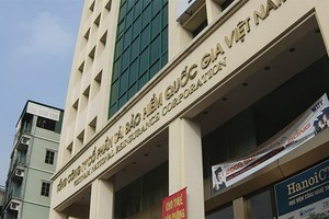 VINARE công bố kết quả xếp hạng quốc tế từ A.M. Best