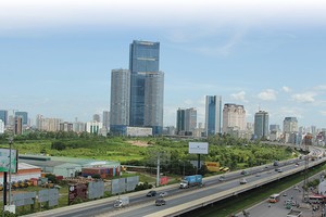 Phần lớn doanh nhân ứng cử đại biểu Quốc hội là những người đang quản lý, điều hành các doanh nghiệp lớn