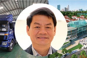 Cuộc phiêu lưu mới của Chủ tịch Thaco Trần Bá Dương