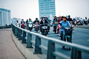 Nếu không kiểm soát tốt nợ công, Việt Nam khó đạt mục tiêu tăng trưởng bền vững