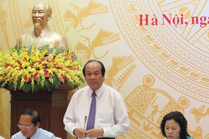 Chính phủ muốn có 1 triệu doanh nghiệp