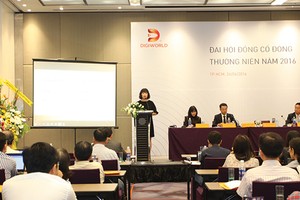 DGW không tập trung hết vào các chuỗi bán lẻ lớn như các nhà phân phối khác, mà còn phủ kênh các cửa hàng nhỏ lẻ ở 63 tỉnh, thành