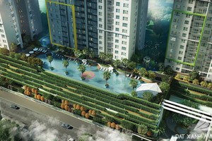 Khai trương nhà mẫu Tòa Summer Suites, Dự án Seasons Avenue
