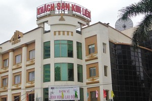 4 tháng đầu năm, cổ phần hóa được 36 doanh nghiệp