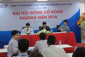 ELC: Kỳ vọng tăng trưởng gặp không ít thách thức