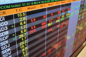 Nghịch lý cổ tức khủng, cổ phiếu “chết” thanh khoản