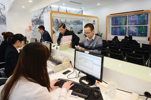 Để thúc đẩy TTCK phát triển, cần sự đổi mới của cả bên cung, bên cầu và cơ quan quản lý