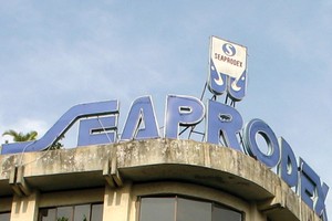 Seaprodex đẩy mạnh kinh doanh bất động sản