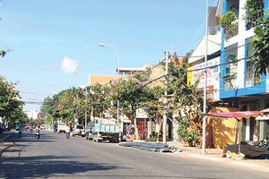 Hủy hợp đồng mua bán đất tại Vũng Tàu, Viện KSND đề nghị kháng nghị