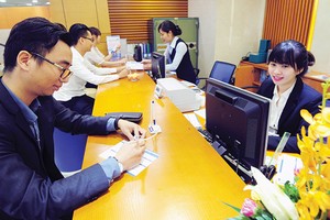 Con đường tái cơ cấu ngành ngân hàng Việt còn rất dài