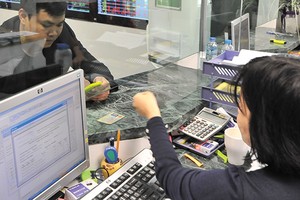 Các CTCK đã không còn “vung tay” mở rộng cho vay margin, mặc dù ngân sách dành cho hoạt động này vẫn dồi dào