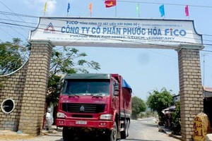 Cuộc “vây bắt doanh nghiệp” lạ lùng ở Vũng Tàu: Có dấu hiệu lạm quyền? 