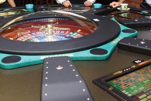 Khi nghị định về kinh doanh casino chưa thể thông qua, Chính phủ sẽ không xem xét các dự án đầu tư mới.