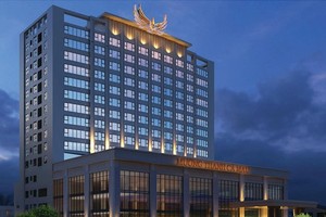 Mường Thanh Luxury Cà Mau là khách sạn thứ 37, và là khách sạn thứ 7 theo tiêu chuẩn 5 sao của Tập đoàn khách sạn Mường Thanh trên toàn quốc được đưa vào hoạt động